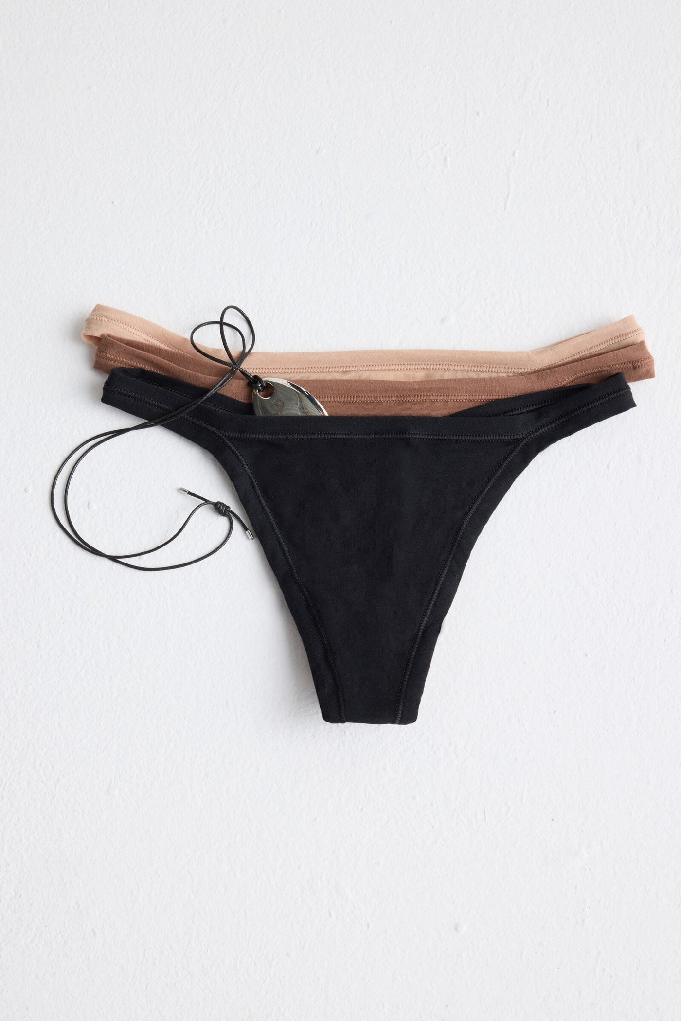 Intimmi Essential Cotton Thong