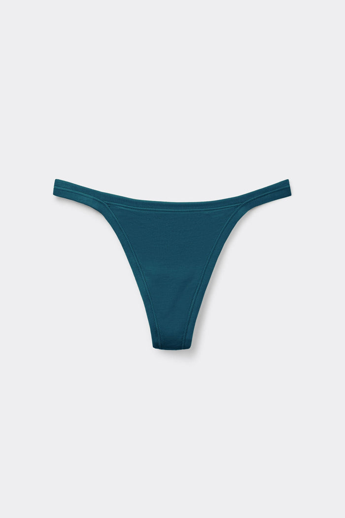 Intimmi Essential Cotton Thong