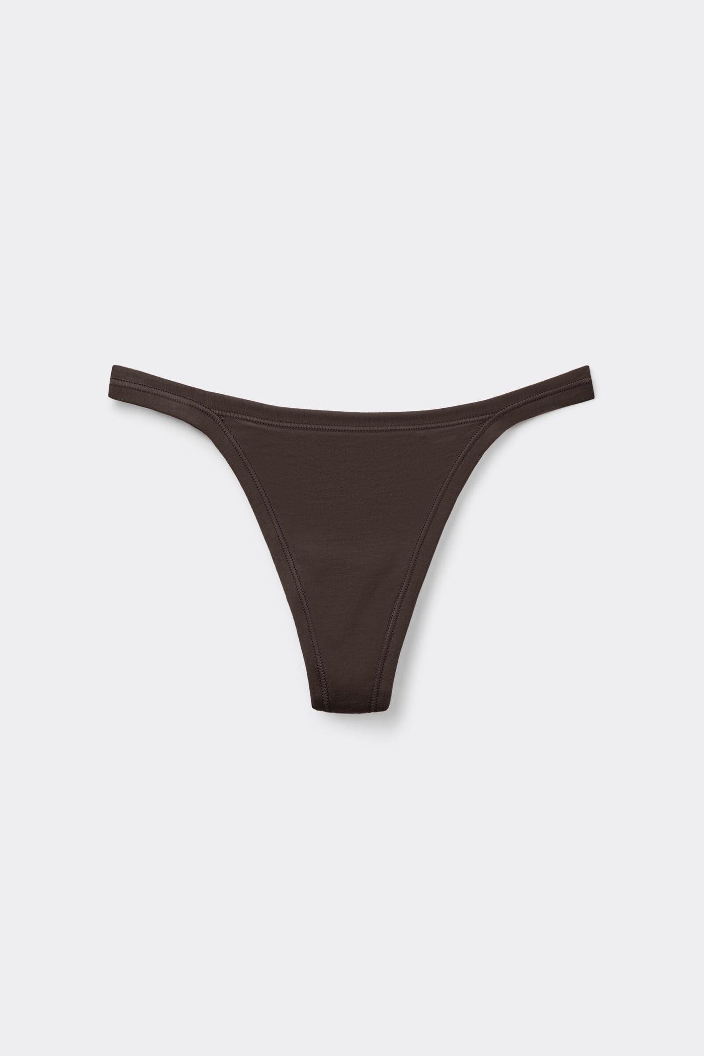 Intimmi Essential Cotton Thong