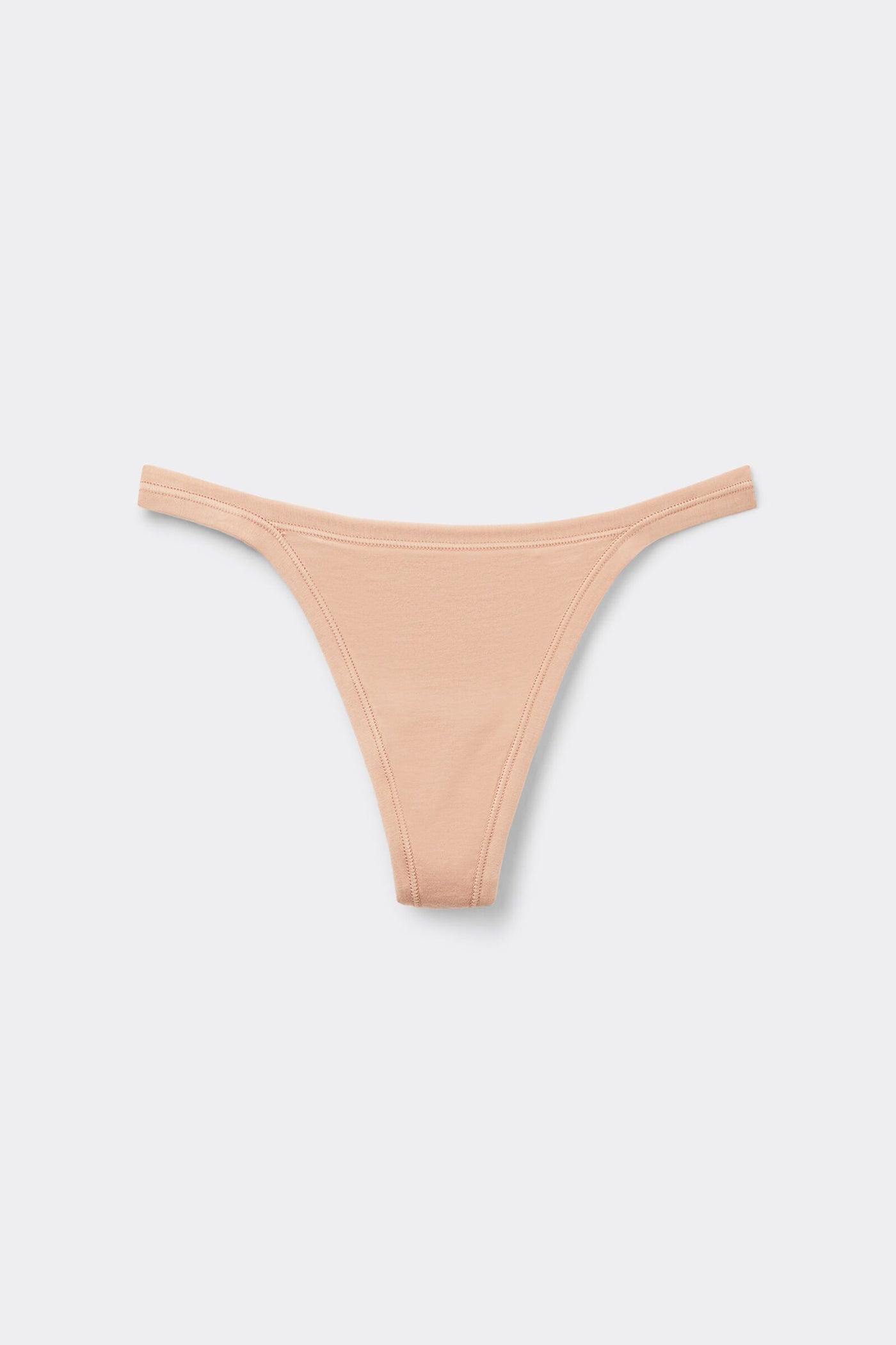 Intimmi Essential Cotton Thong