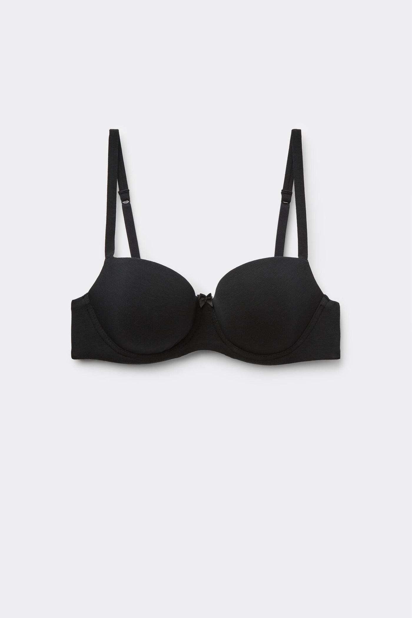 Elara Soft Underwire Bra