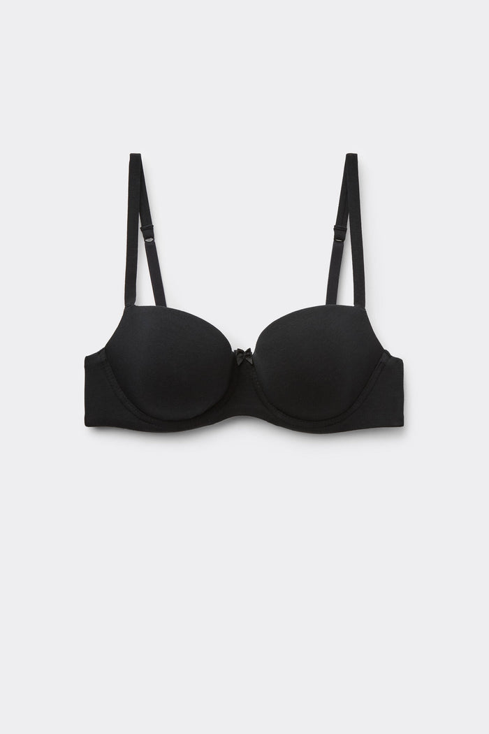 Elara Soft Underwire Bra