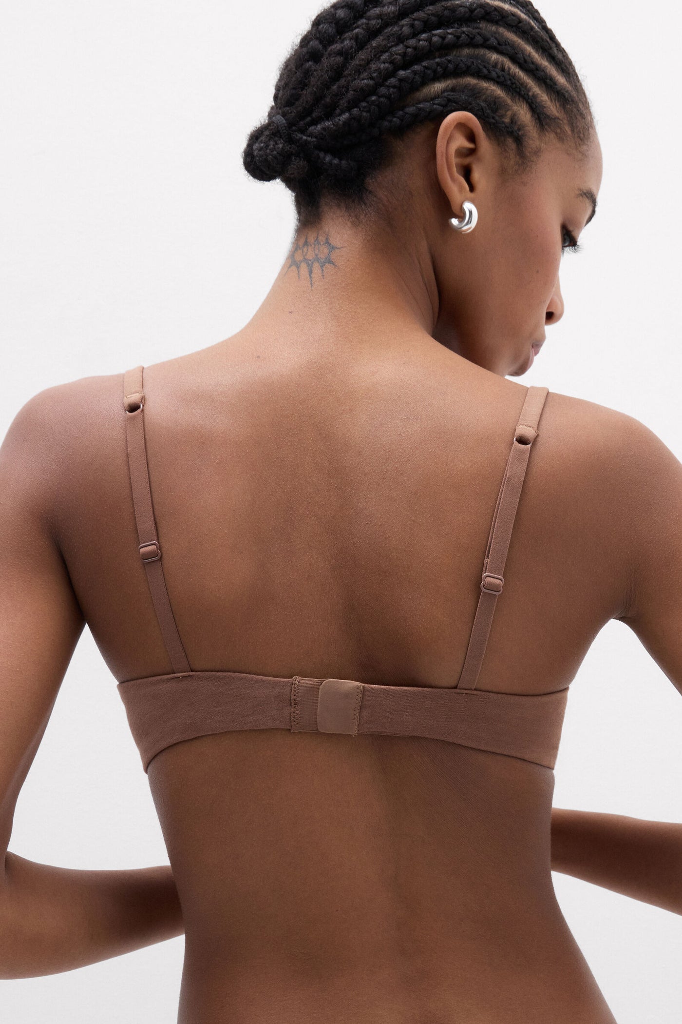 Elara Soft Underwire Bra