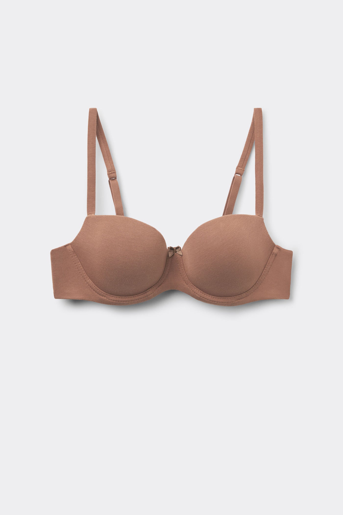 Elara Soft Underwire Bra