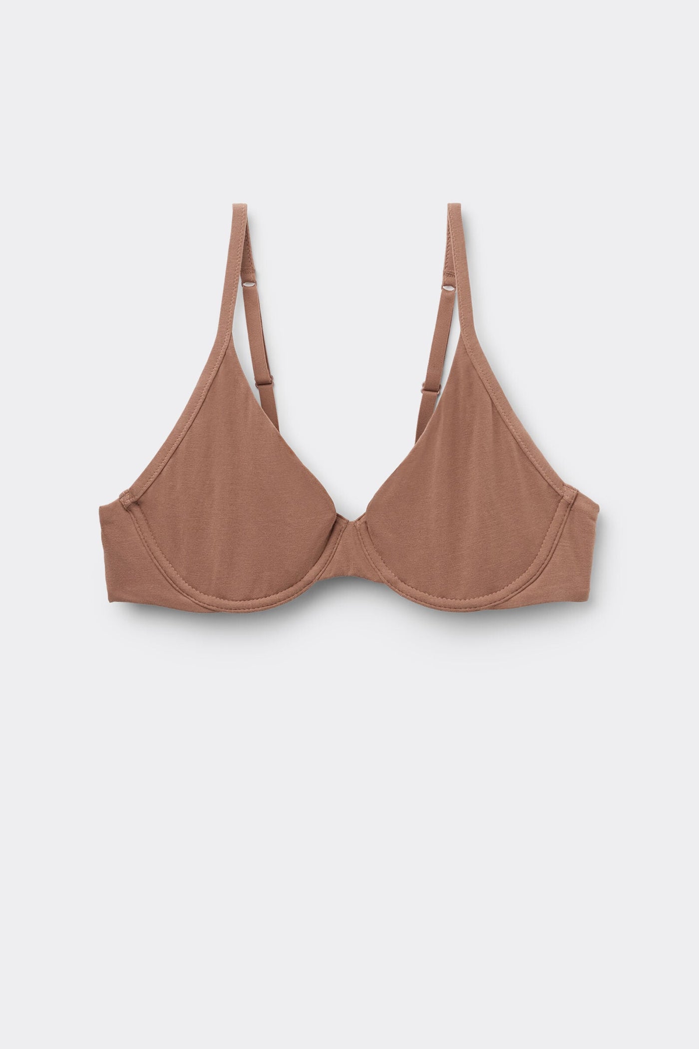 Sofia Sculpt Balconette Bra