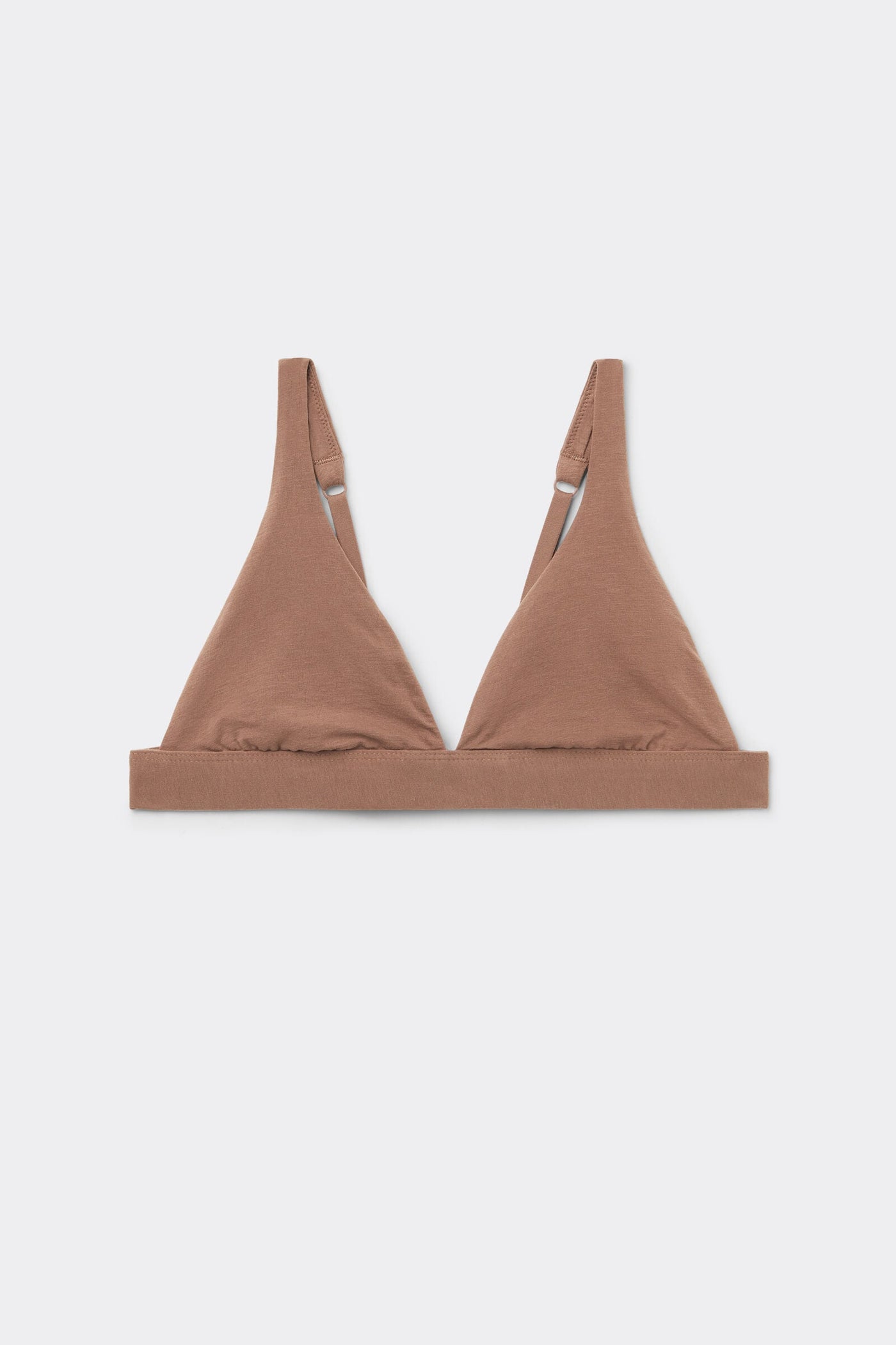 Velora Front-Close Plunge Bra