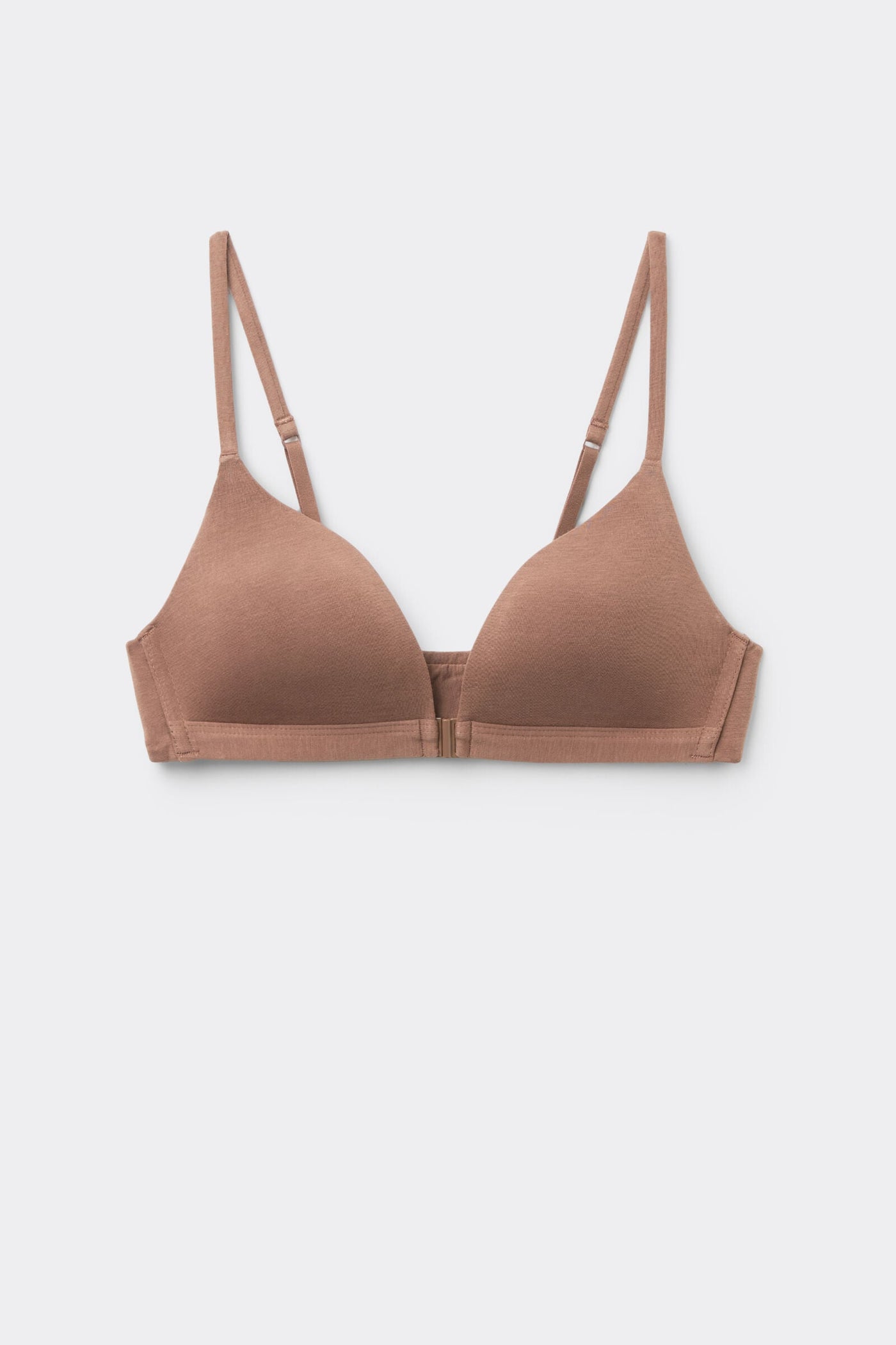 Marica Bare Triangle Bra