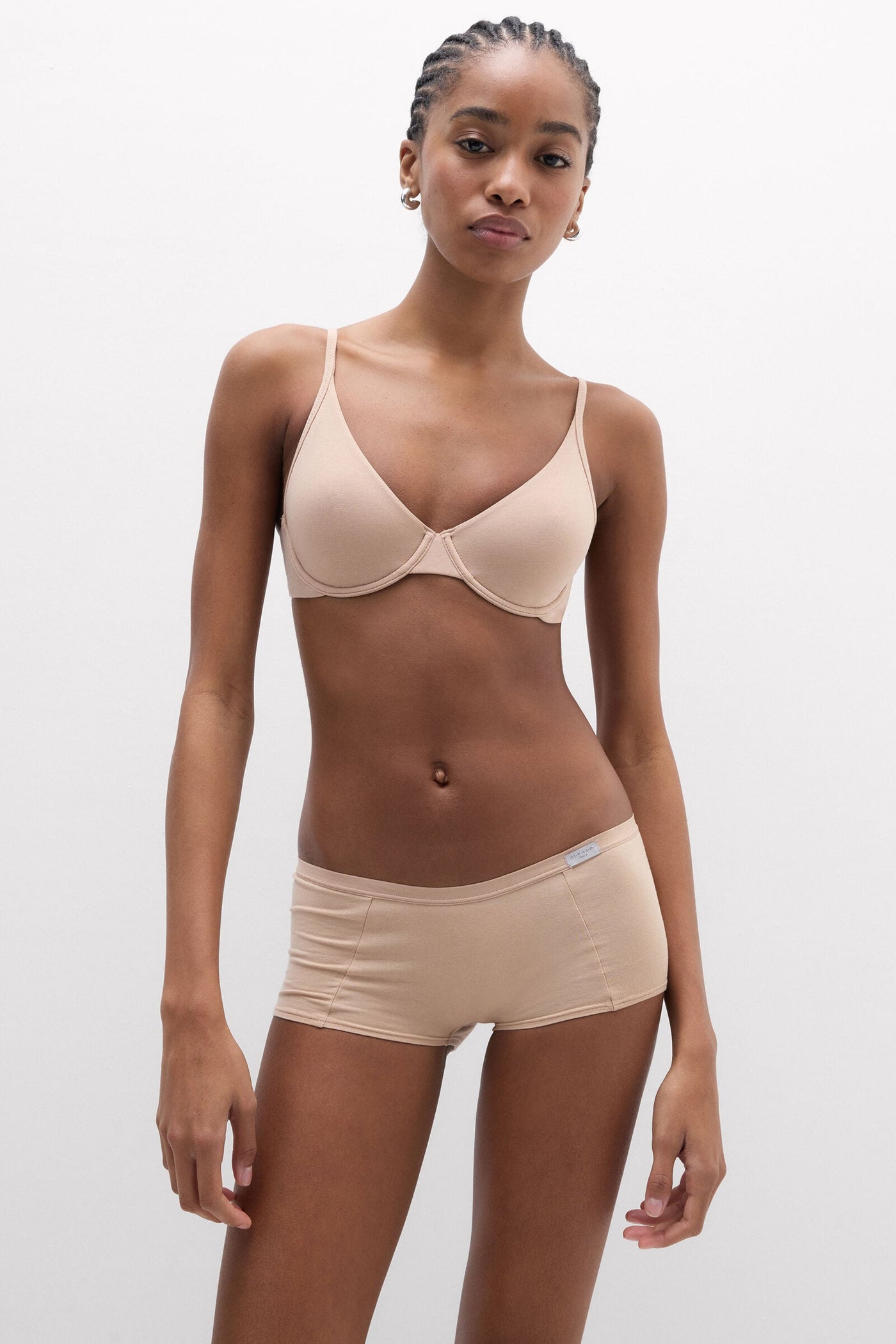 Sofia Sculpt Balconette Bra