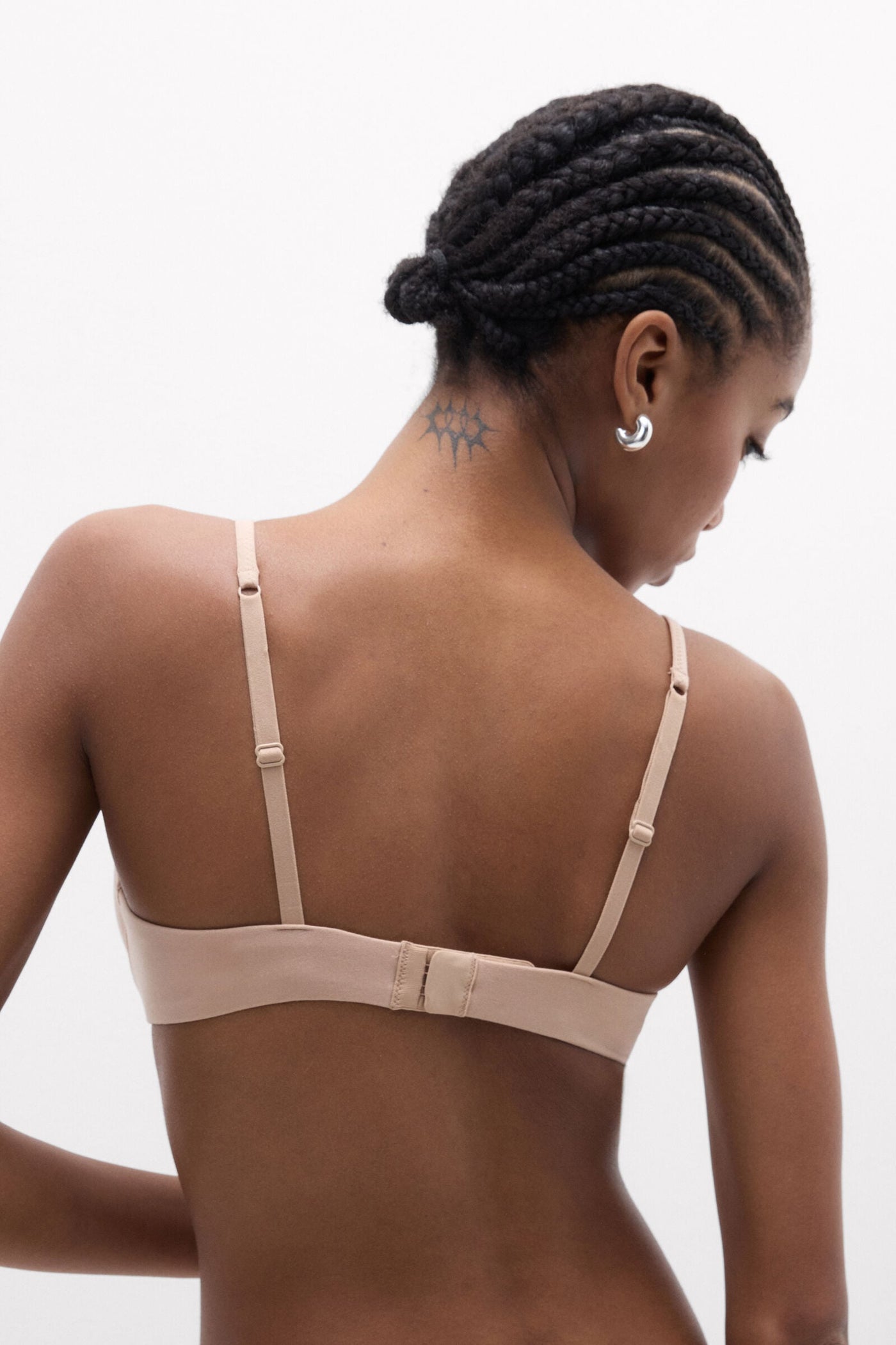 Sofia Sculpt Balconette Bra