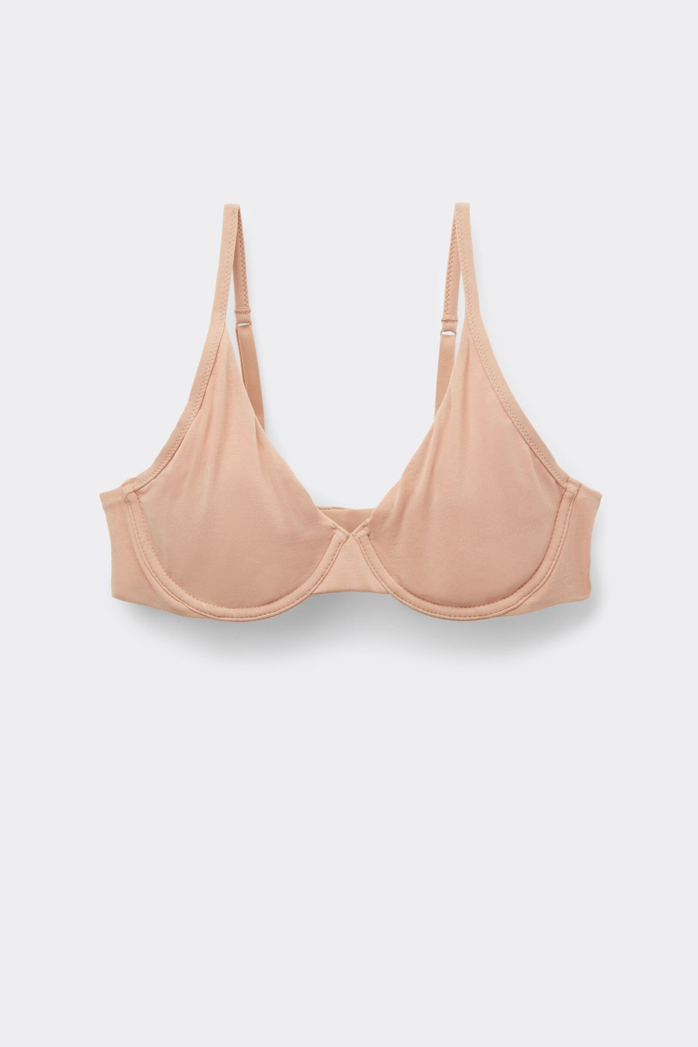 Sofia Sculpt Balconette Bra