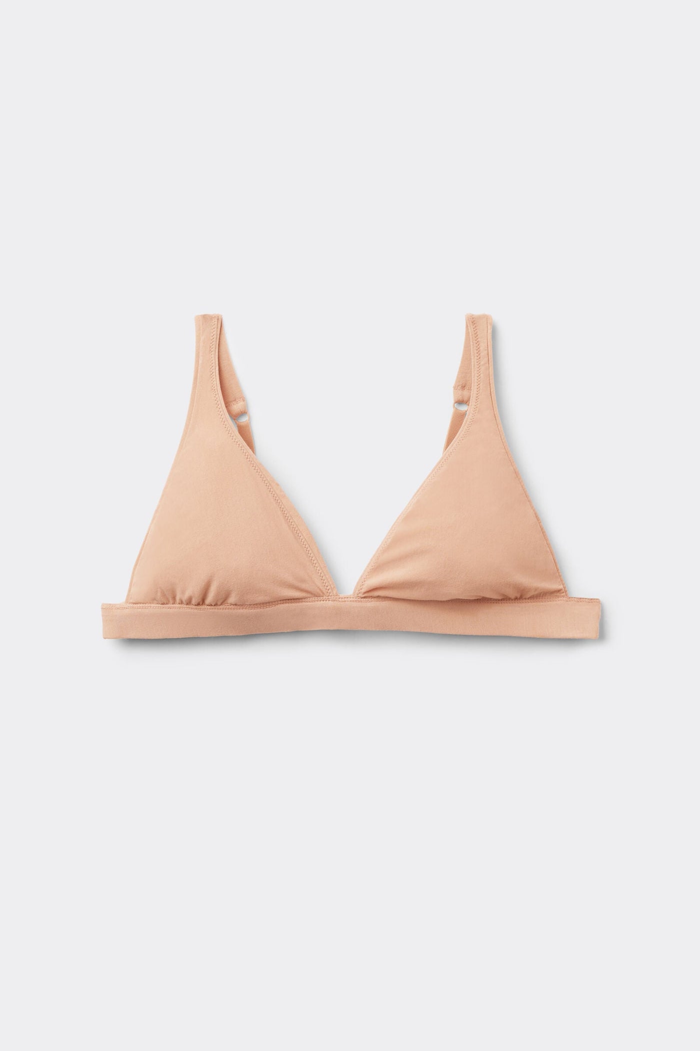 Velora Front-Close Plunge Bra