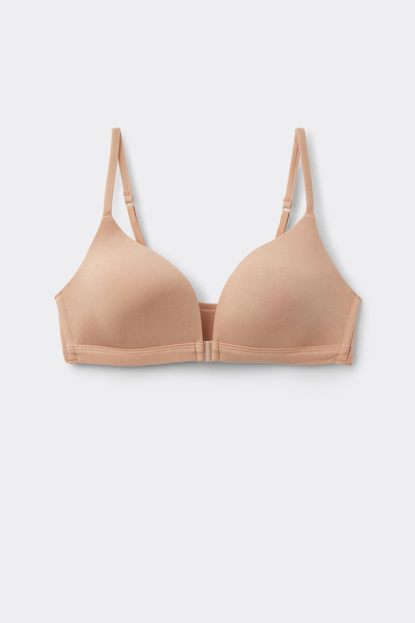 Marica Bare Triangle Bra