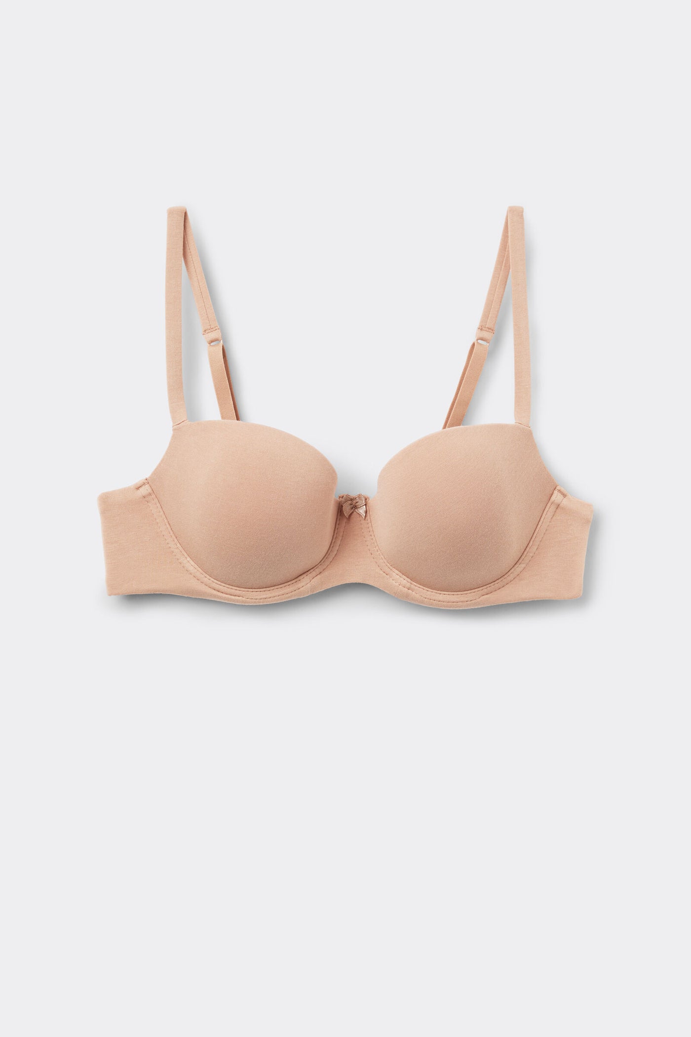 Elara Soft Underwire Bra