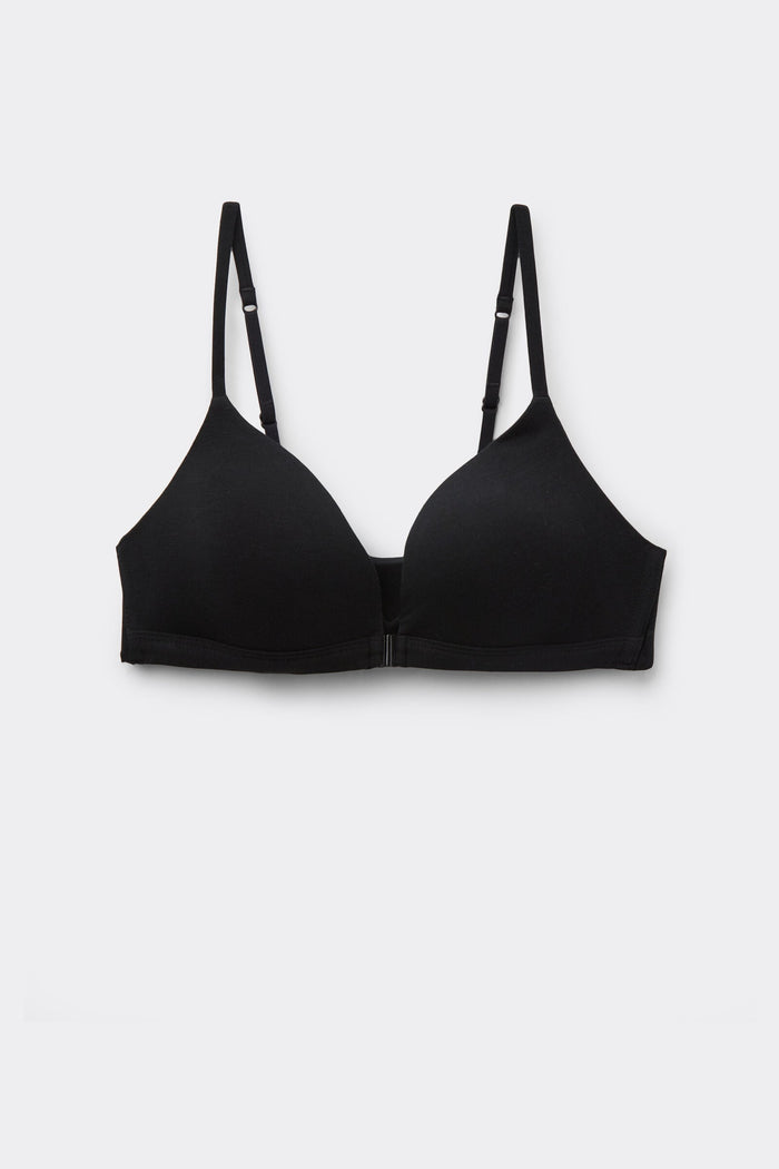 Marica Bare Triangle Bra