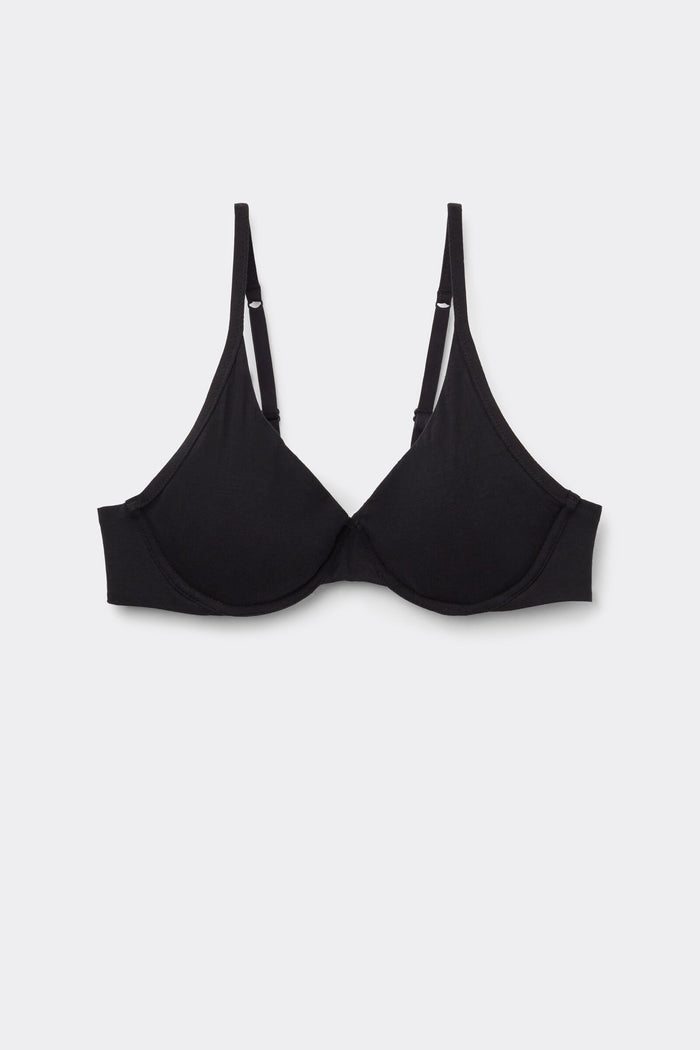 Sofia Sculpt Balconette Bra