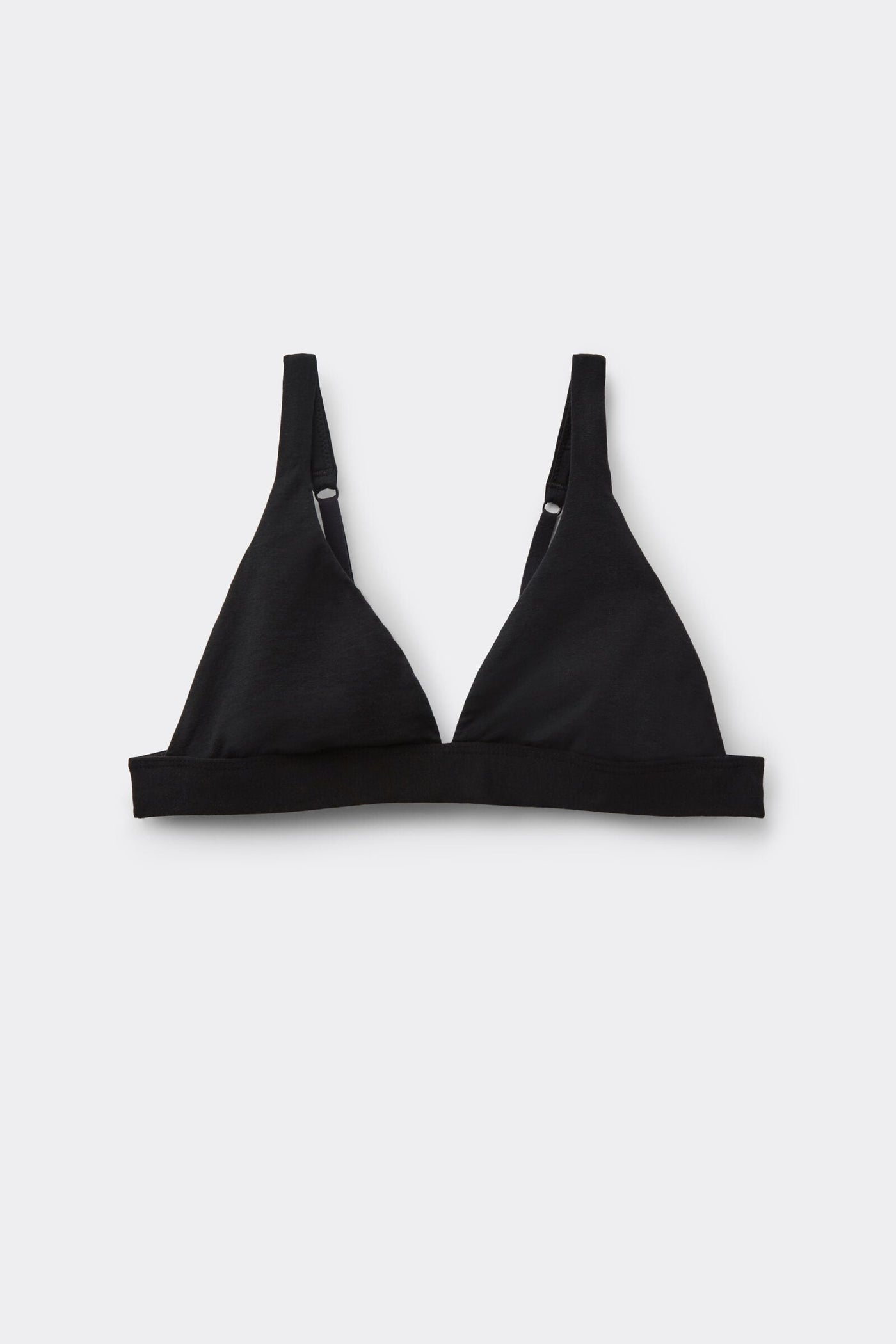 Velora Front-Close Plunge Bra